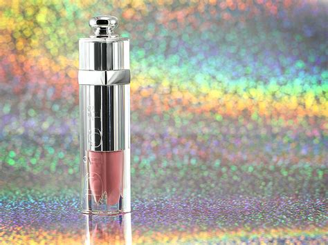 dior fluid stick kiss me|Review, Swatch .